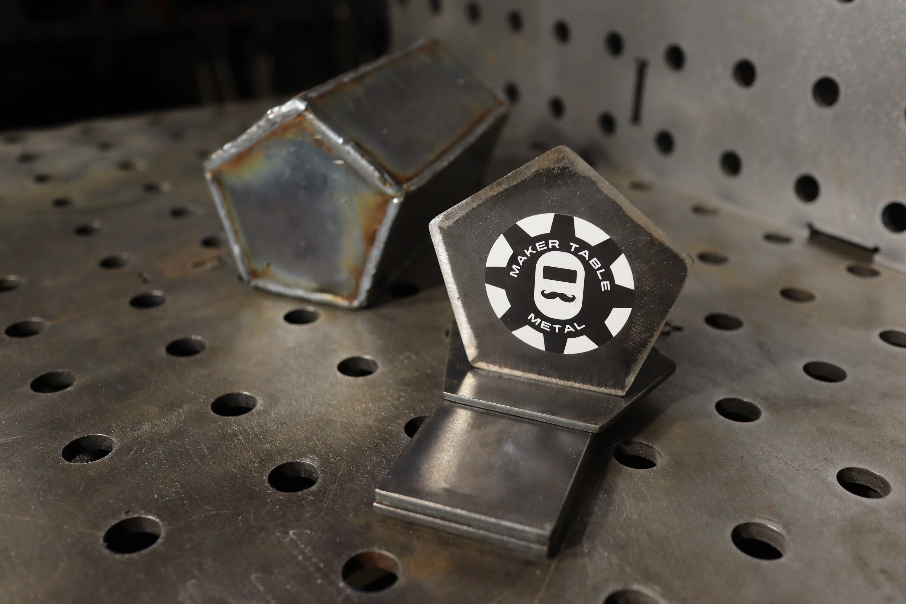 Protective Weld Crystal Maker Welding Kit DIY Practice Kit Etsy