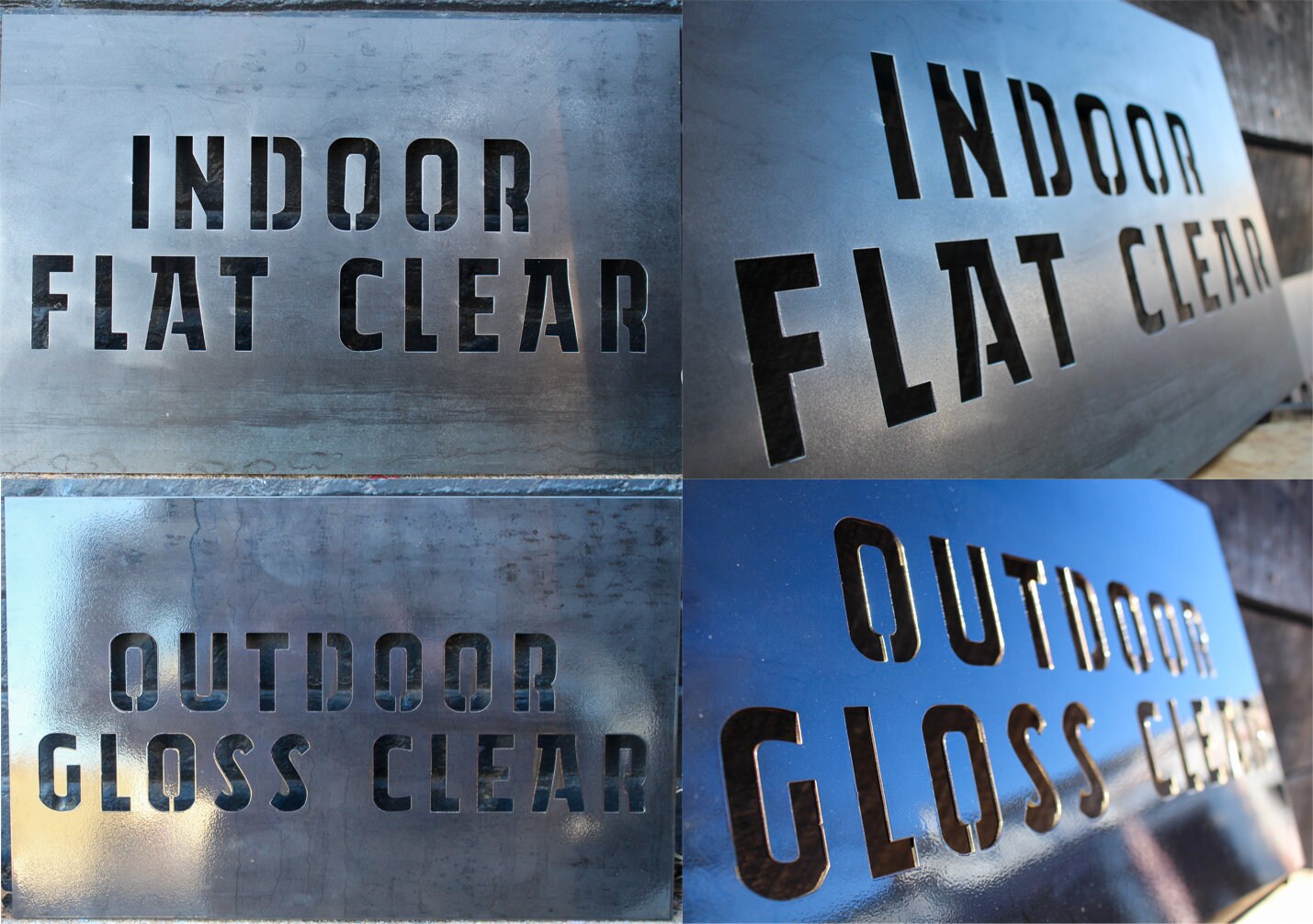 Aluminium-Schild 'No Food In Pool Area' – 20x30 Cm, Wetterbeständig, Mit 4 Löchern Zur Montage