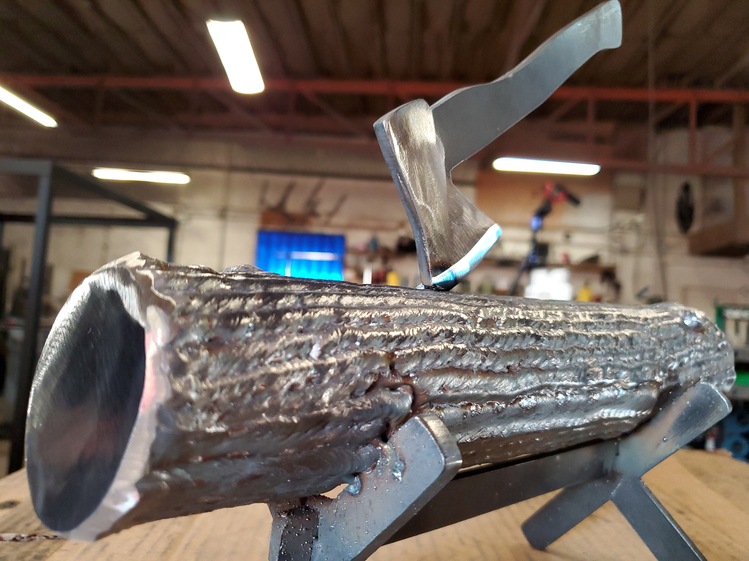 Cool Welding Projects