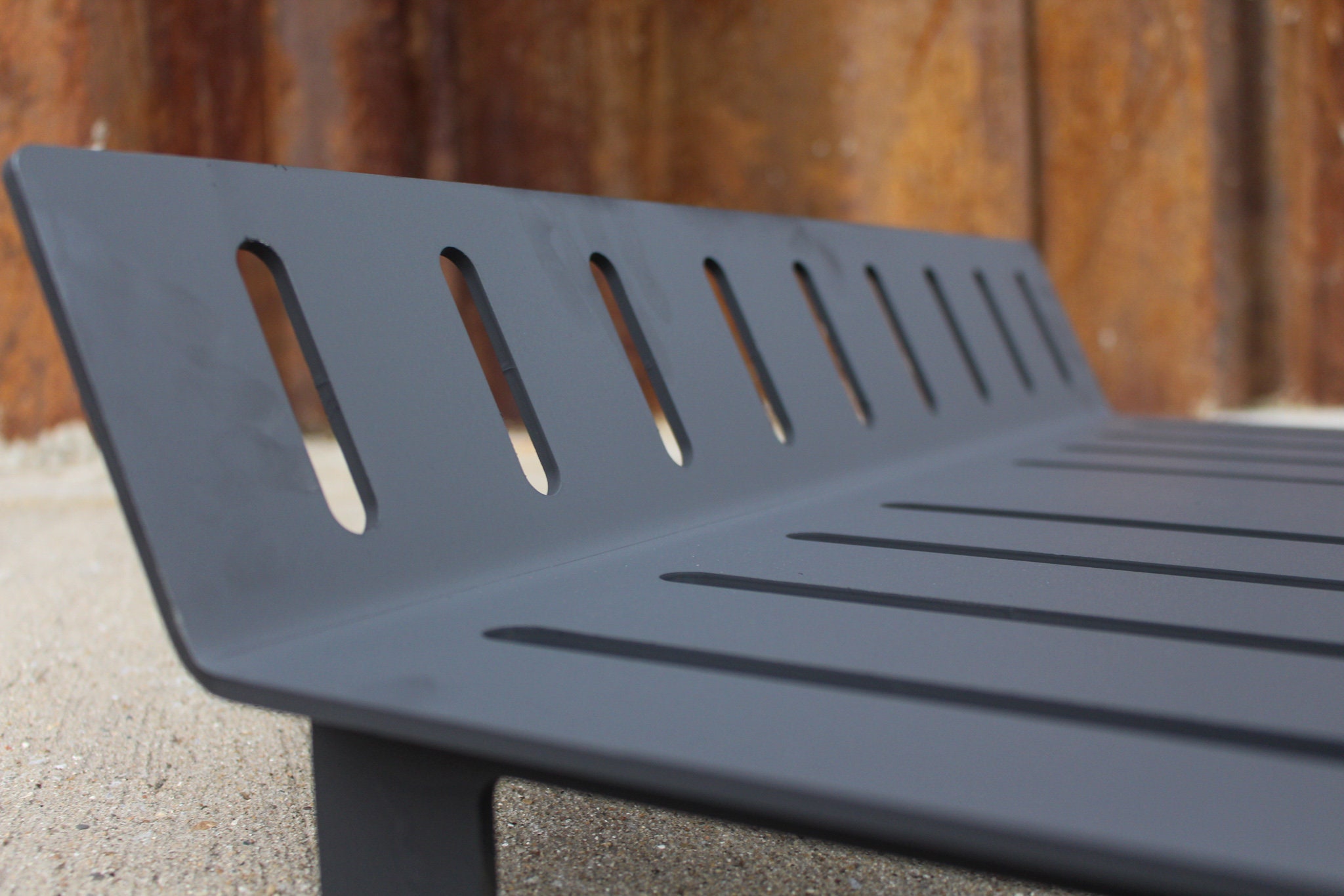 Rejilla de fogata de acero quema de madera rejilla de | Etsy