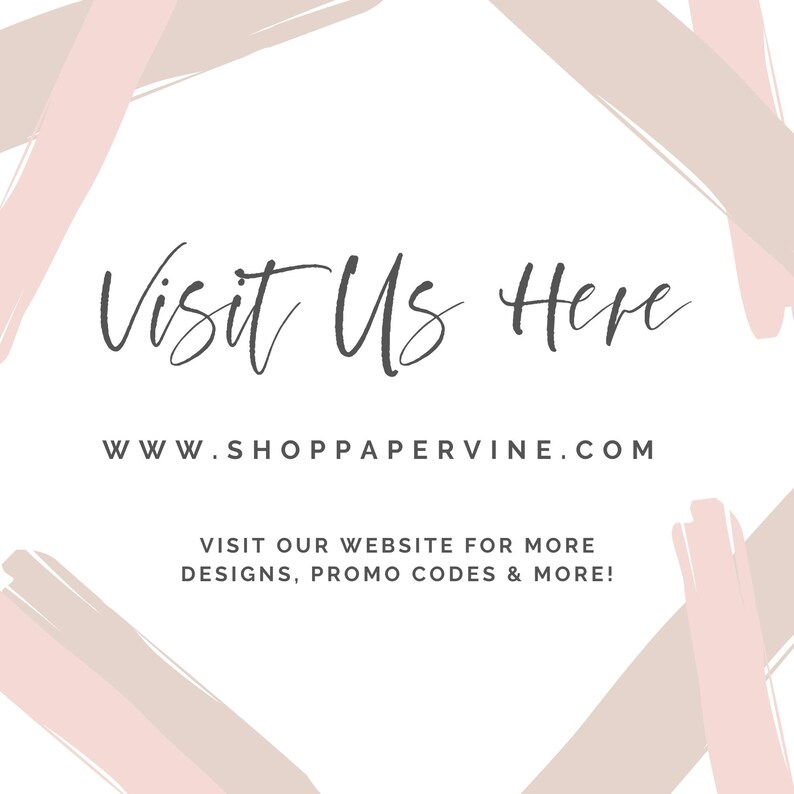 printable a7 envelope liner template 5x7 diy envelope liner etsy
