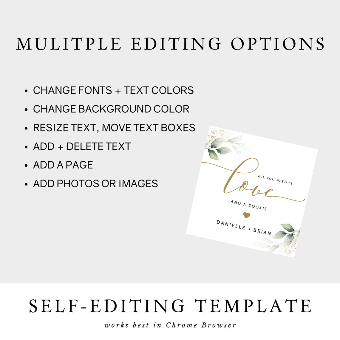 Essayez buffet menu 08 picture