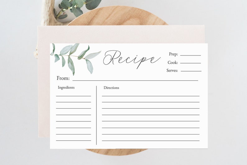 printable-recipe-cards-4x6-bridal-shower-recipe-cards-recipe-etsy