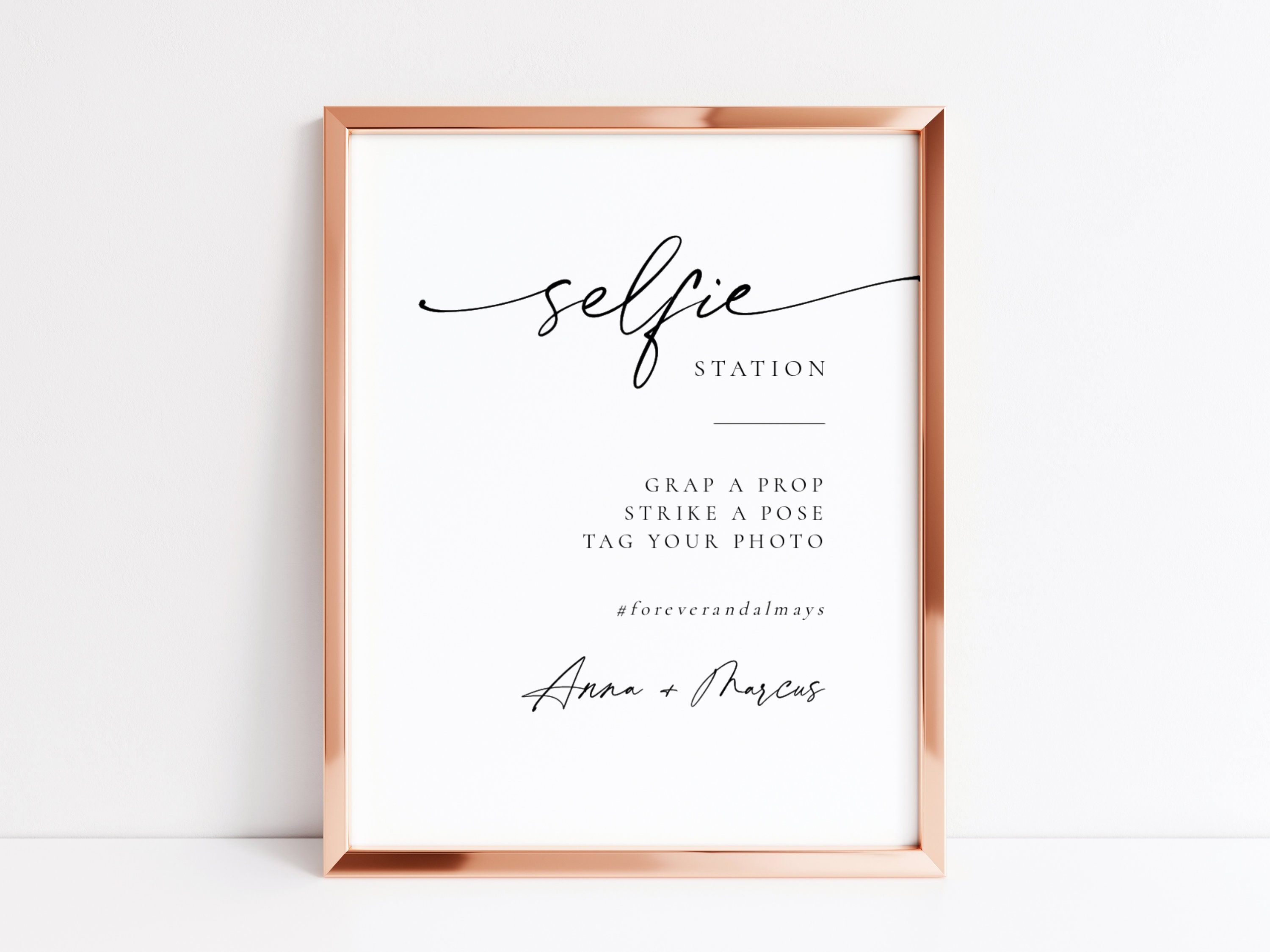 selfie-station-printable-wedding-sign-photo-booth-hashtag-etsy
