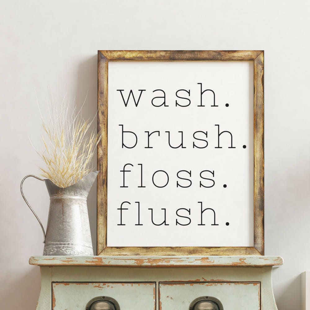 Home Decor Prints Home Decor Wall Art Home Decor Rustic | Etsy