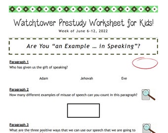 worksheets for kids etsy
