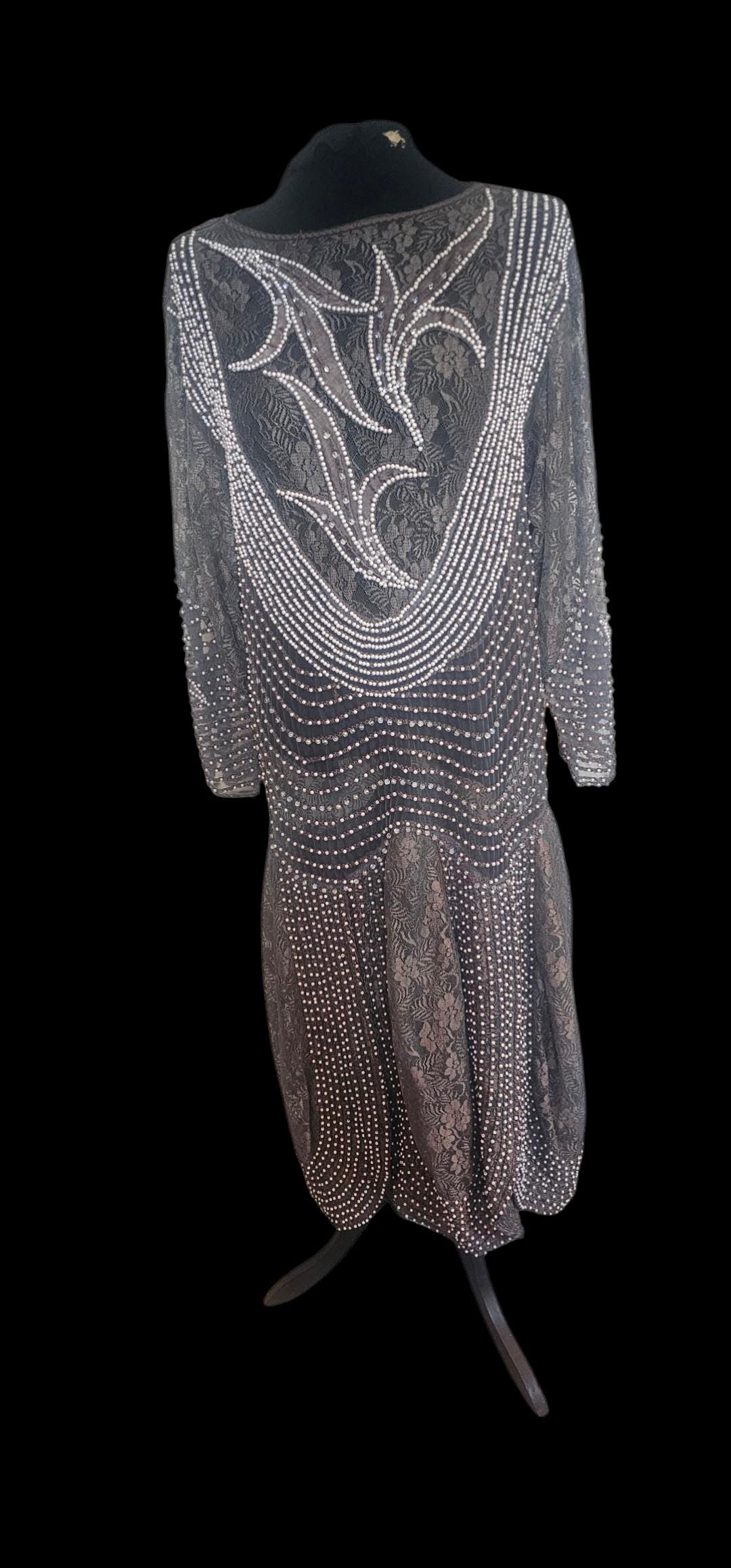 Elie Saab Dress - Etsy UK