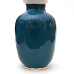 VISOVASO vase en céramique fait main image 3