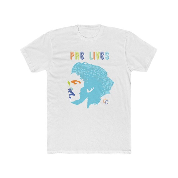 steve prefontaine t shirt