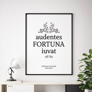 Fortuna Juvat -  Sweden