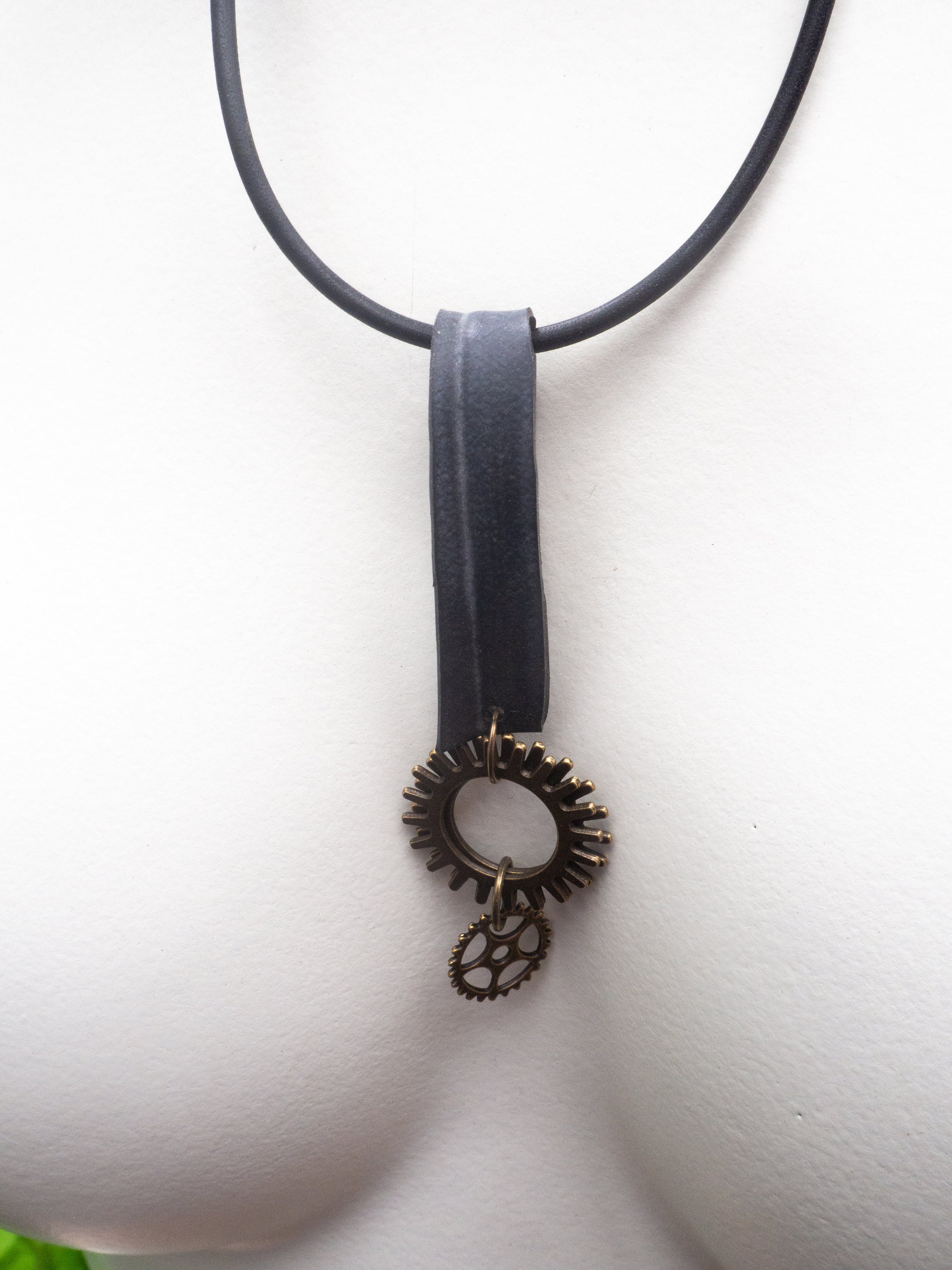 Sustainable Necklace, Quirky Jewelry Etsy