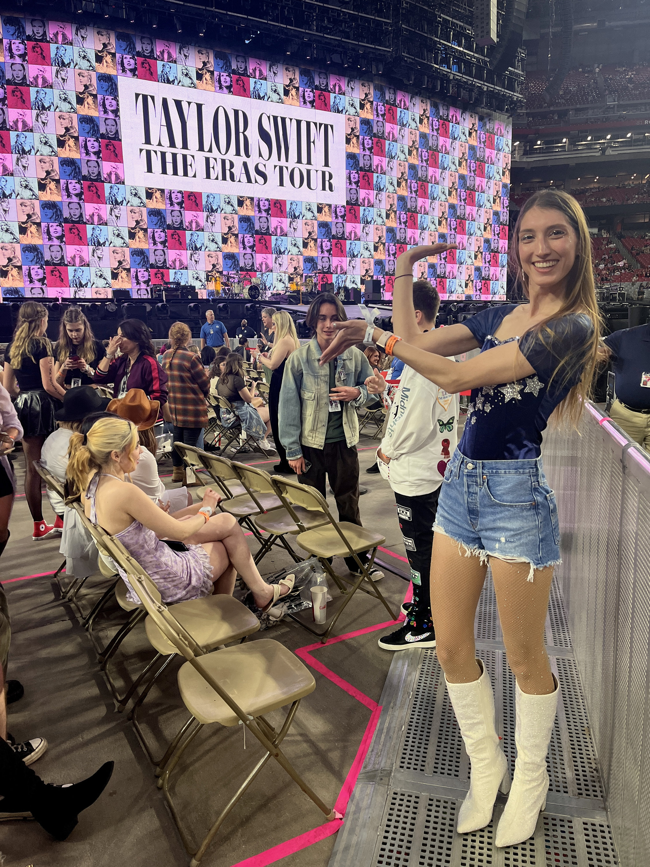 Midnights Album Taylor Swift Eras Tour Bodysuit Outfit Etsy