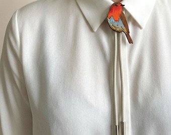 Bolo Tie