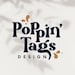 Avatar belonging to PoppinTagsDesign