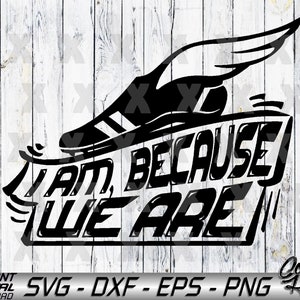 Track & Field, Cross Country, Running Svg, Dxf, Eps, Png, Jpg Digital Download