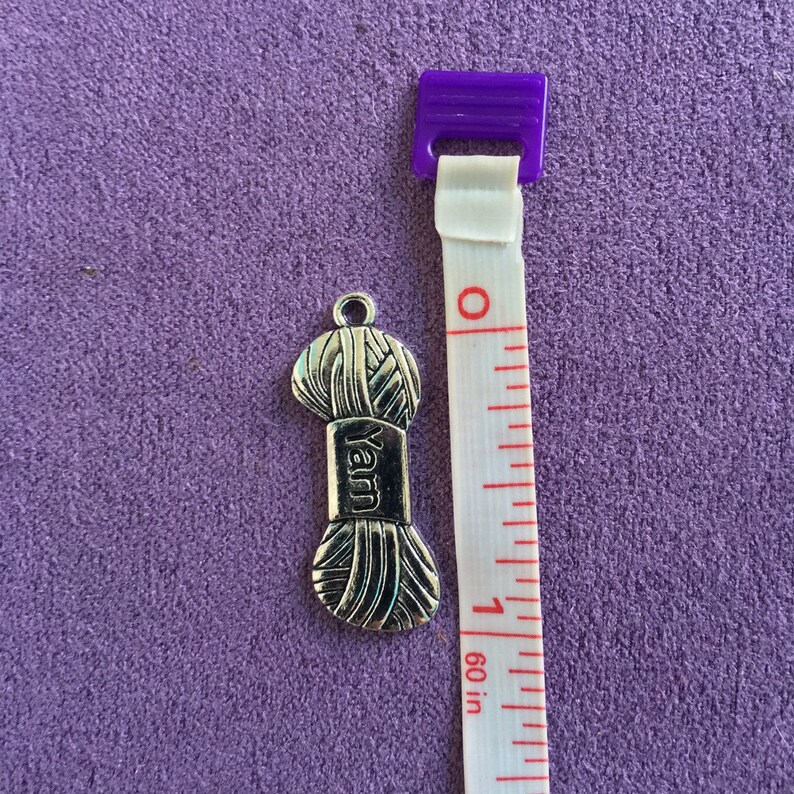 Stitch Marker Set/knitting Loom Stitch Marker/knitting/stitch Etsy