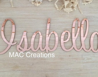 childrens name plaques australia