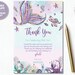 see more listings in the Thank You Cards section