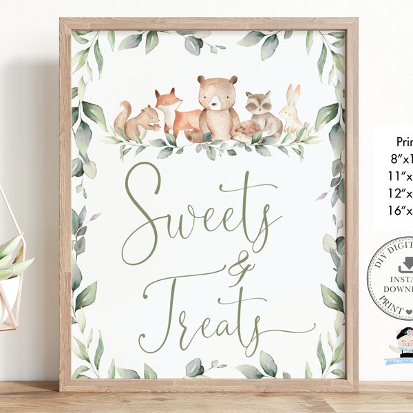 Animal And Sweets Etsy Animal And Sweets Etsy