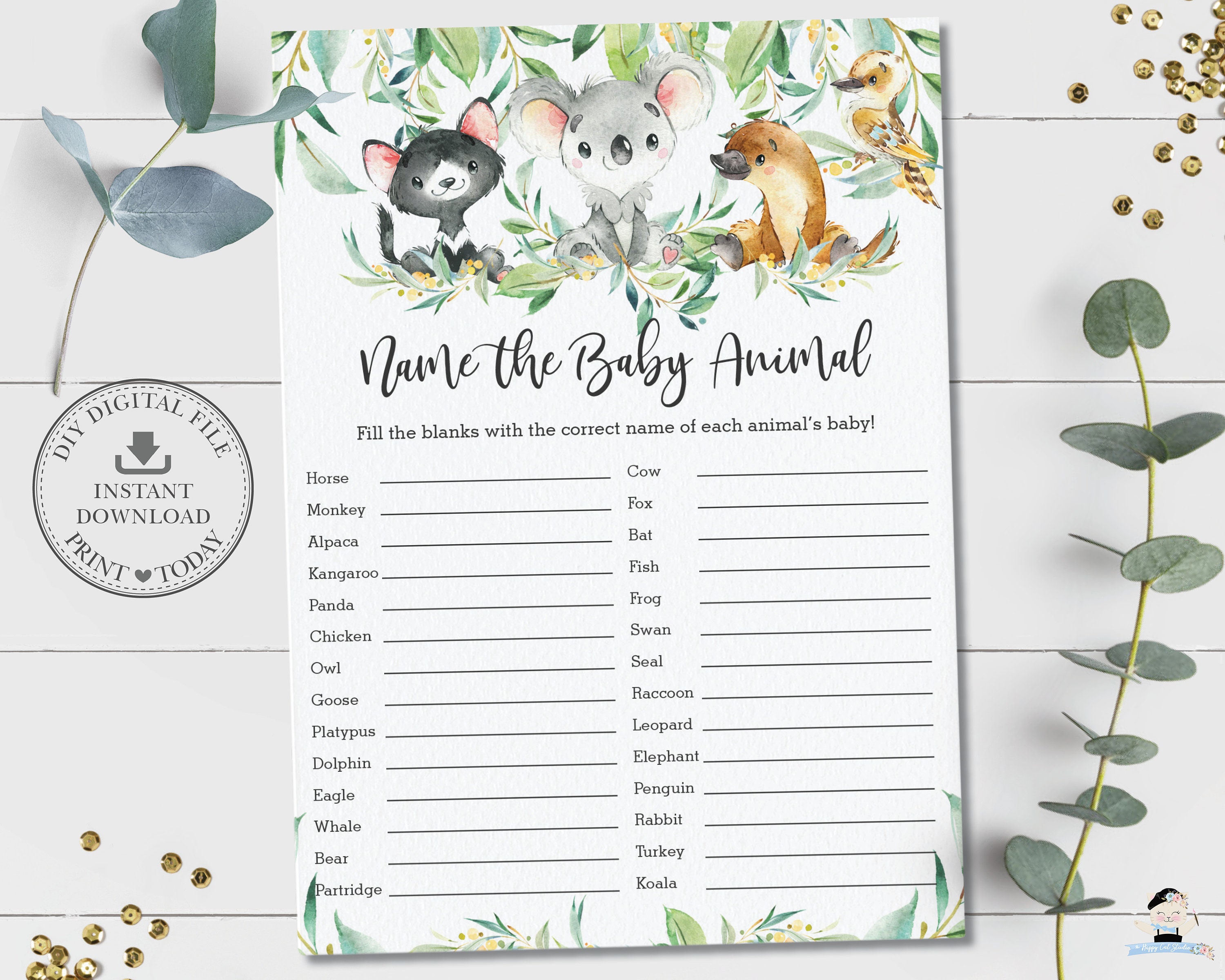 free-printable-name-the-baby-animal-game