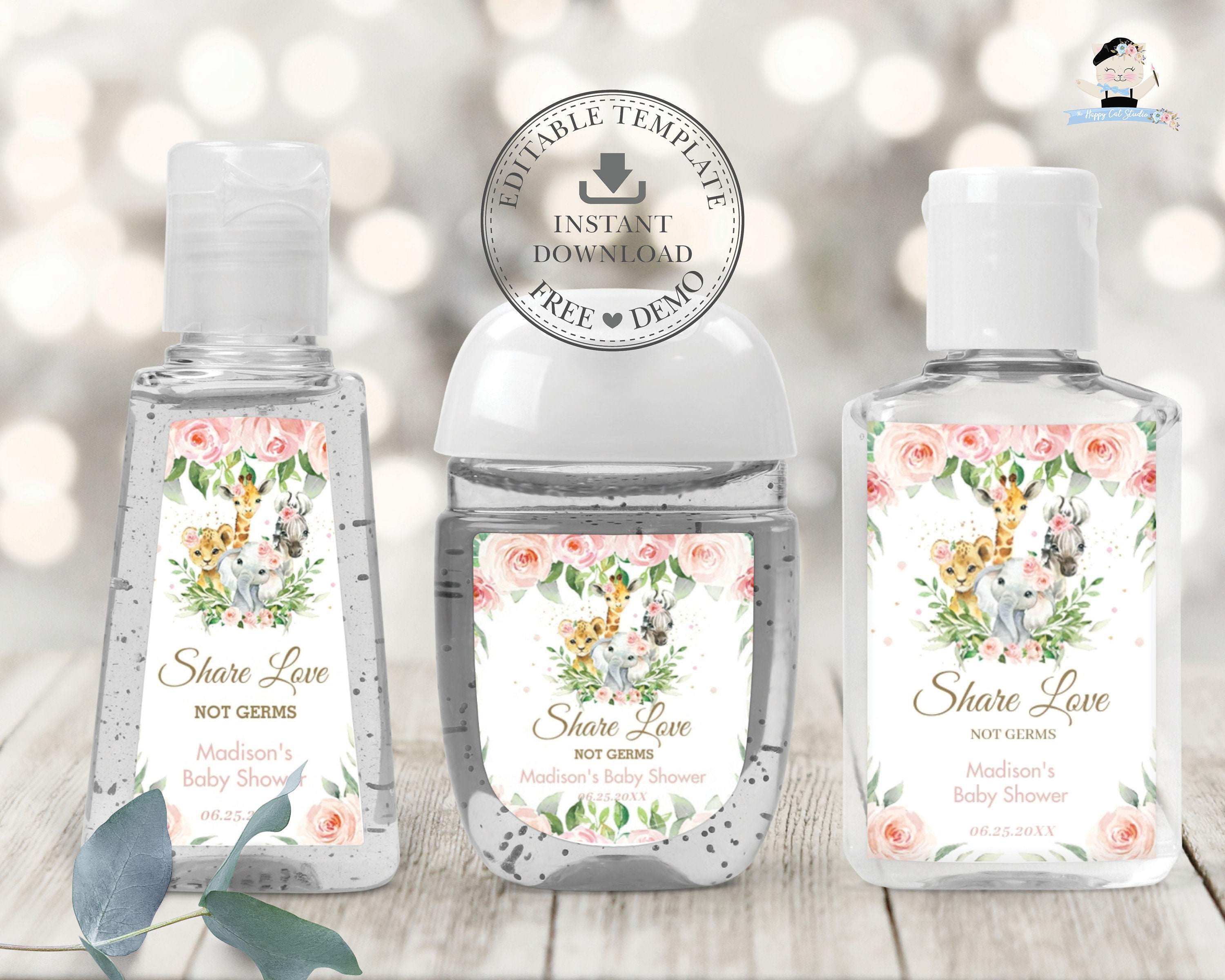 Portachiavi Bath & Body Works A Forma Di Borsetta Rosa Con Fiocco E Conchiglia, Nuovo - Foto 2
