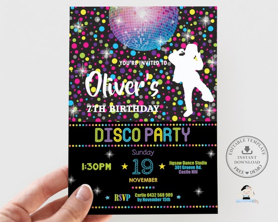 Schlüsselanhänger, Discokugel bunt, give-away für Ihre Disco Party