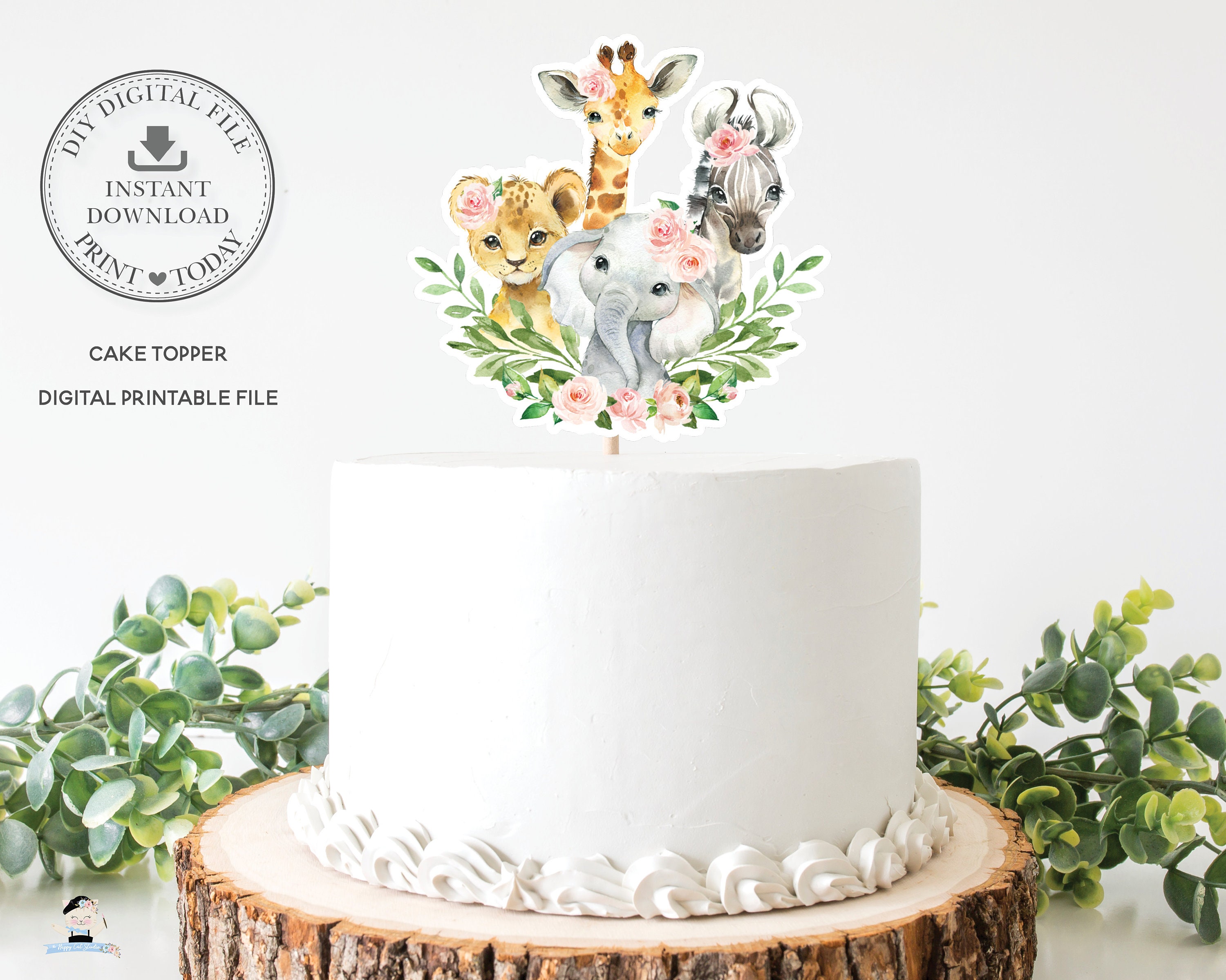 Cake Decorations 8Pcs Animal Cupcake Toppers Zoo Cake Toppers Jungle Theme Cake Decorations for Happy Birthday Baby Shower Baby Boys Girls Cake Decorations 8Pcs Animal Cupcake Toppers Zoo Cake Toppers Jungle Theme Cake Decorations for Happy Birthday Baby Shower Baby Boys Girls