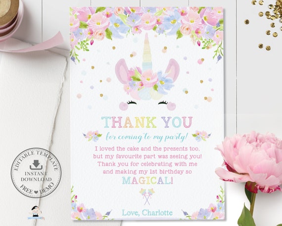 download-35-get-printable-unicorn-thank-you-card-template-pictures-png