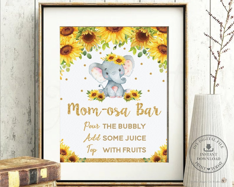 Free Free 235 Elephant Sunflower Svg SVG PNG EPS DXF File