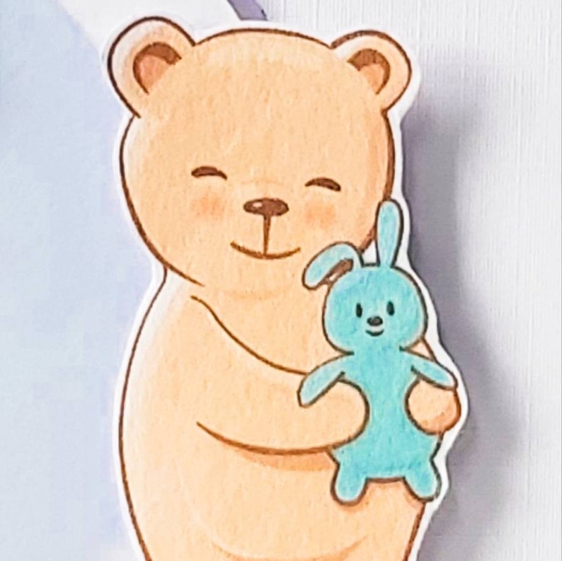 personalised 1st birthday teddy bears