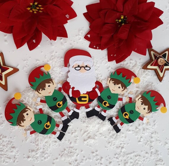 Download Craft Embellishment Card Making Supplies Christmas Crafts Etsy PSD Mockup Templates