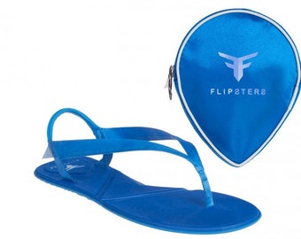 Flipsters Are Folding Shoes Designed In Sydney Von Flipsters