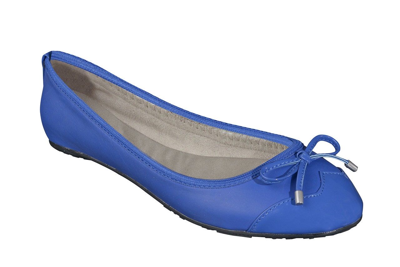 cheap foldable ballet flats