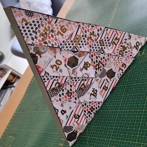 Advent Calendar - Cutting with your cutting machine