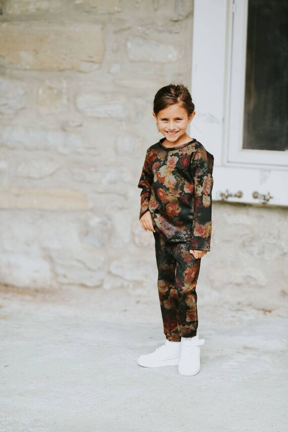 Little girls camo deals pants