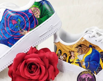 Magical Air Force 1