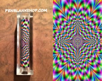 Label Pen Blank #051