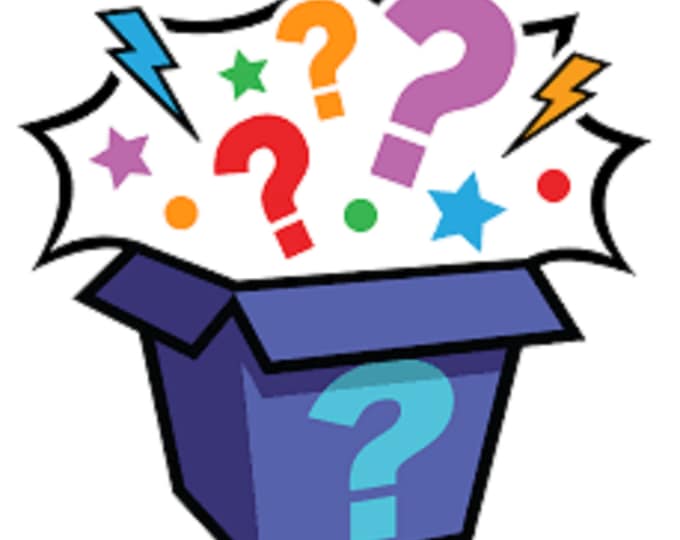 Mystery Package of Label Cast Pen Blanks, FREE SHIPPING - Etsy