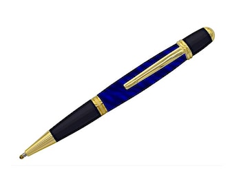Surrey Twist Pen Kit
