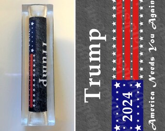 Trump 2024, America Needs You Again, Pen Blank #188