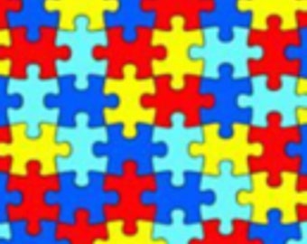 Autism Pen Blank #165