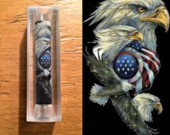 Eagle Pen Blank #004