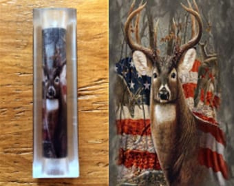 Deer Pen Blank #041