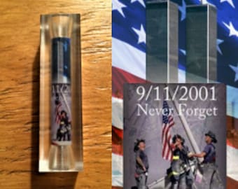 911 Never Forget Pen Blank #070