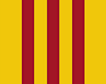 Vietnam Service Ribbon Pen Blank #208