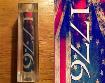 1776 Pen Blank #015