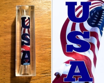 USA Pen Blank #066