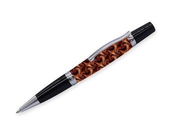 Elegant Surrey Twist Pen Kit