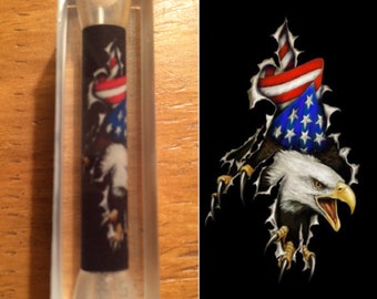 Eagle  Pen  Blank  #003