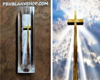 Cross Pen Blank #133